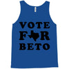vote for beto Tank Top