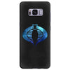 Cobra Commander G.I. Joe Samsung Galaxy S8 Plus