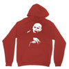 nosferatu vampire classic hammer horror Unisex Hoodie