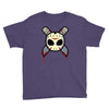 m&amp;m Youth Tee
