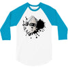 fahrie77 3/4 Sleeve Shirt