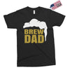 brew dad Exclusive T-shirt