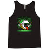 ghostin shell Tank Top