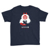 spirit mask Youth Tee