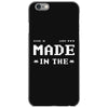 Made in the 80's iPhone 6/6s Case