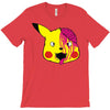 pikachu zombie T-Shirt