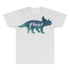 Prince Dinosaur All Over Men's T-shirt
