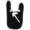 rock in opposition Baby Bibs