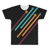 DMG Roll All Over Men's T-shirt