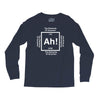 the elements of suprise Long Sleeve Shirts