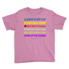 stand up for science Youth Tee