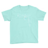 circuit ulatory system Youth Tee