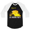 made in 2000 all original parts 3/4 Sleeve Shirt