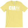 cia casting team funny T-Shirt