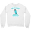 ain't easy being wheezy Crewneck Sweatshirt
