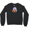 sam le pirate Crewneck Sweatshirt