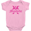 Monbebe Baby Onesie