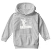 we toys can see everything Youth Hoodie