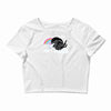 sparklemorph Crop Top