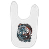 game of dragons Baby Bibs
