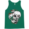 coffee addict Tank Top