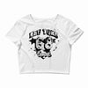 ny love Crop Top