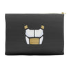 Saiyan Armor DBZ Vegeta Accessory Pouches