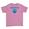 I've Created A Monster Infant Monster Youth Tee