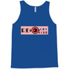 record Tank Top
