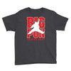 big pun yeeeh baby graphic Youth Tee