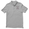 hot mess express Men's Polo Shirt