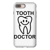tooth doctor iPhone 8 Plus