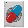 akira pill 2 iPad 3 and 4 Case