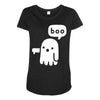 boo Maternity Scoop Neck T-shirt