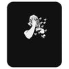 bee attack Mousepad