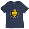 ONE MORE V-Neck Tee