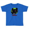 nick night fury Toddler T-shirt