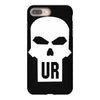 underground resistance ur punisher iPhone 8 Plus
