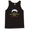funny alien conspiracy theory roswell area 51 Tank Top