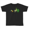 mean fruit Toddler T-shirt
