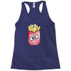 Big Fries Racerback Tank