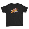 pizza jet Youth Tee
