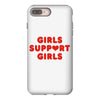 Girls Support Girls iPhone 8 Plus