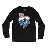krim lim Long Sleeve Shirts