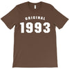 Original 1993 With Crown T-Shirt