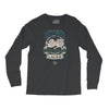 lucky dragon lager Long Sleeve Shirts