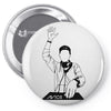 avicii Pin-back button