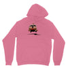 mutt cutts Unisex Hoodie