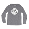 cat fish Long Sleeve Shirts