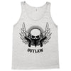 outlaw Tank Top
